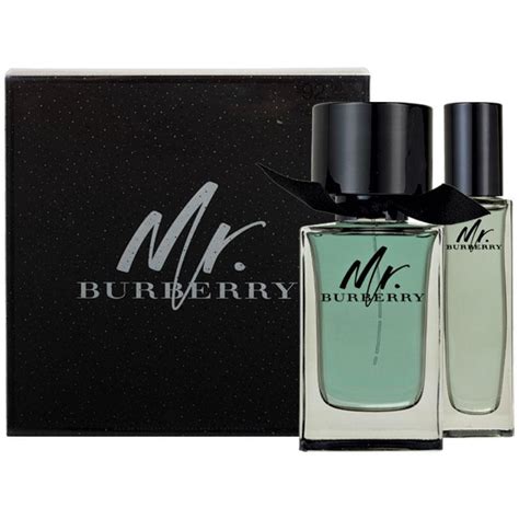 Mr. Burberry » acquista online 